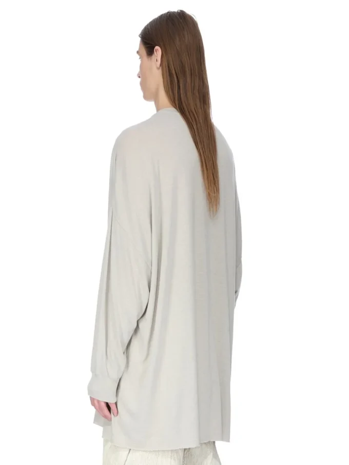RICK OWENS – TOPS RU02E1276JR-08 RICK OWENS – TOPS RU02E1276JR-08