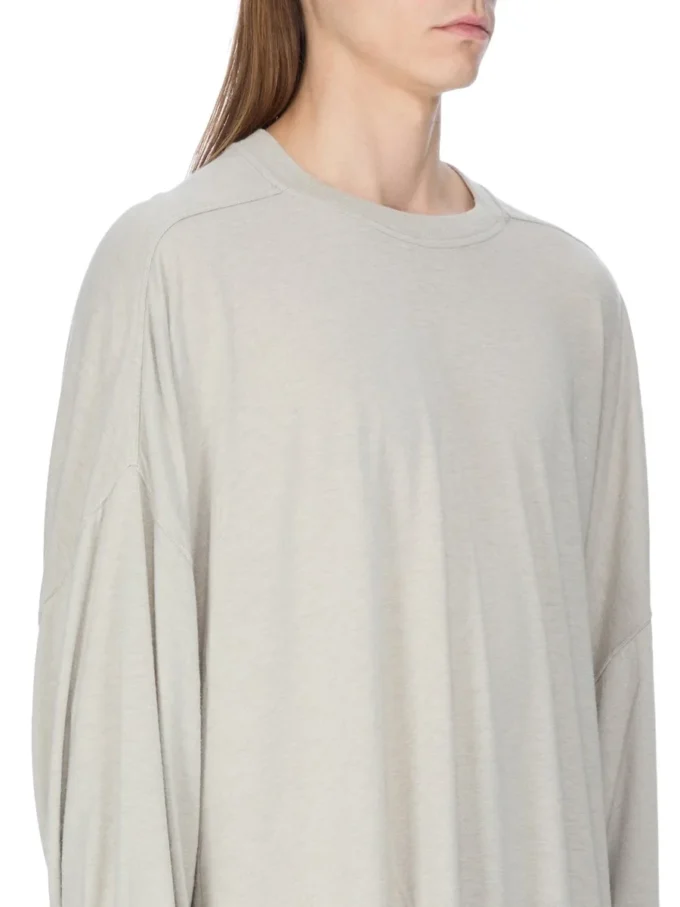 RICK OWENS – TOPS RU02E1276JR-08 RICK OWENS – TOPS RU02E1276JR-08