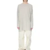 RICK OWENS – TOPS RU02E1276JR-08 RICK OWENS – TOPS RU02E1276JR-08