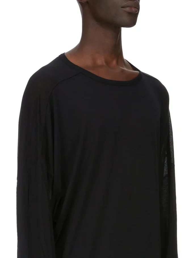 RICK OWENS – TOPS RU02E1276UC-09 RICK OWENS – TOPS RU02E1276UC-09