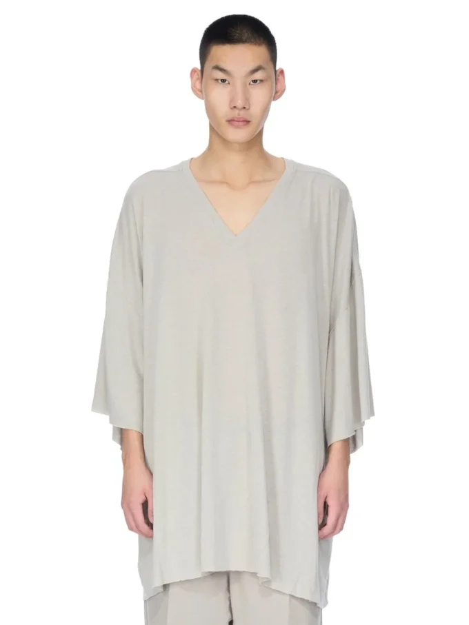 RICK OWENS – TOPS RU02E1279JR-08 RICK OWENS – TOPS RU02E1279JR-08