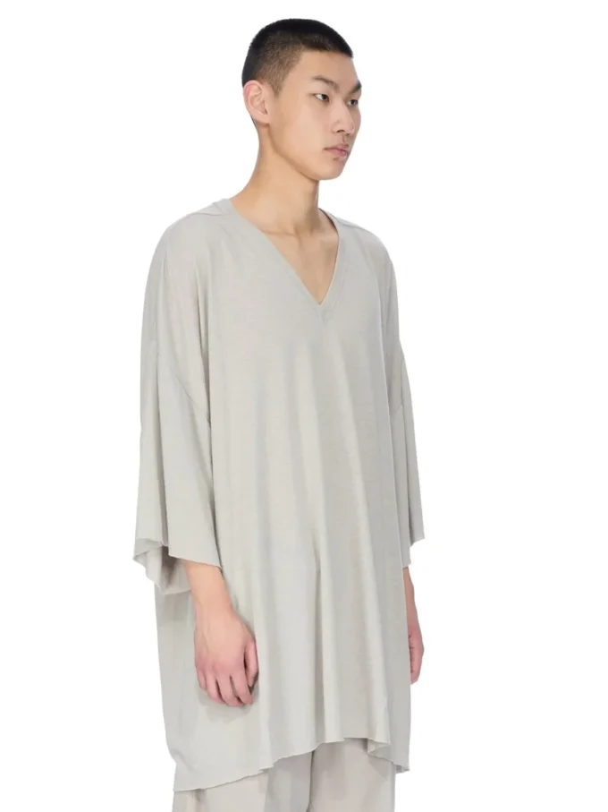 RICK OWENS – TOPS RU02E1279JR-08 RICK OWENS – TOPS RU02E1279JR-08