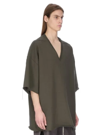 RICK OWENS – TOPS RU02E1279JTC-25