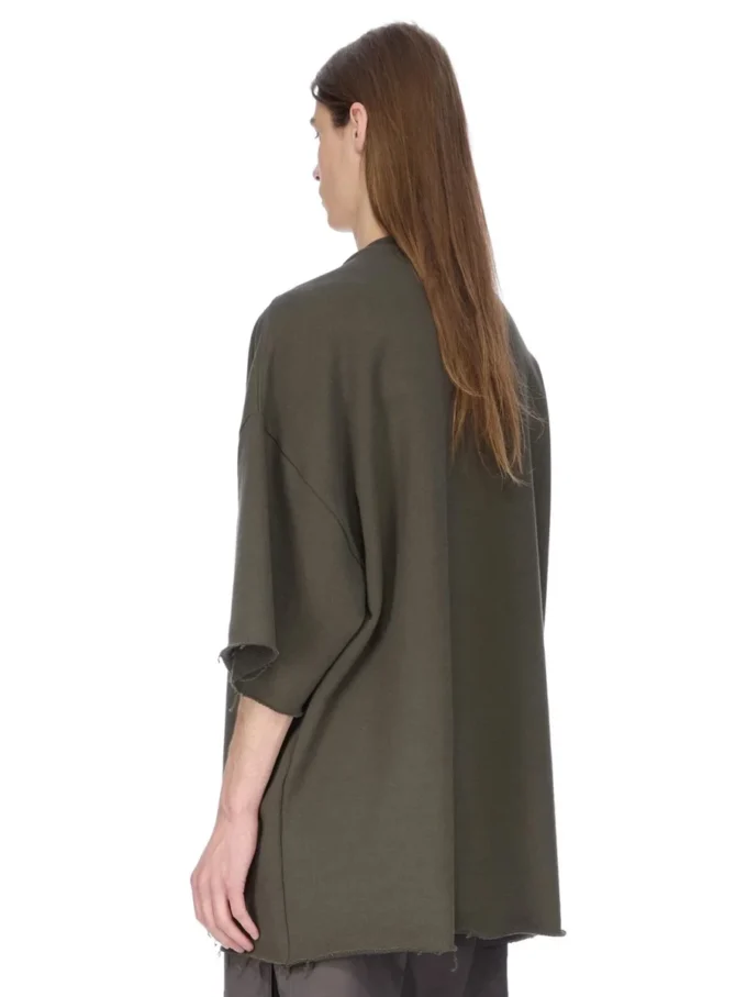 RICK OWENS – TOPS RU02E1279JTC-25 RICK OWENS – TOPS RU02E1279JTC-25