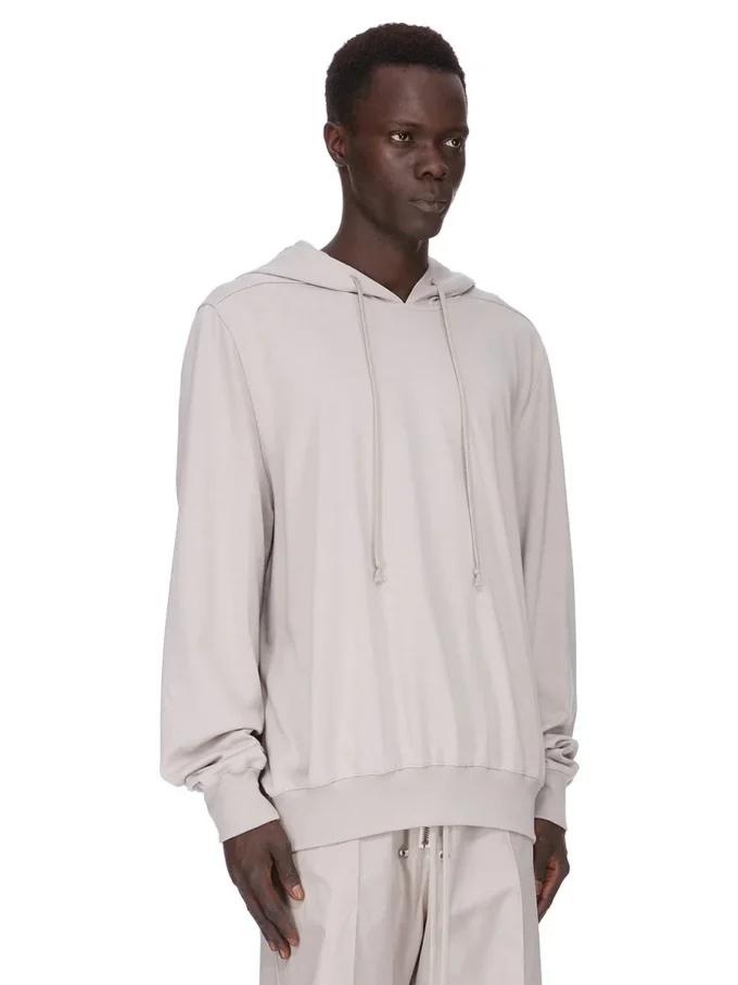 RICK OWENS – TOPS RU02E1281BA-08 RICK OWENS – TOPS RU02E1281BA-08