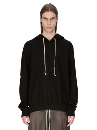 RICK OWENS – TOPS RU02E1281BA-09