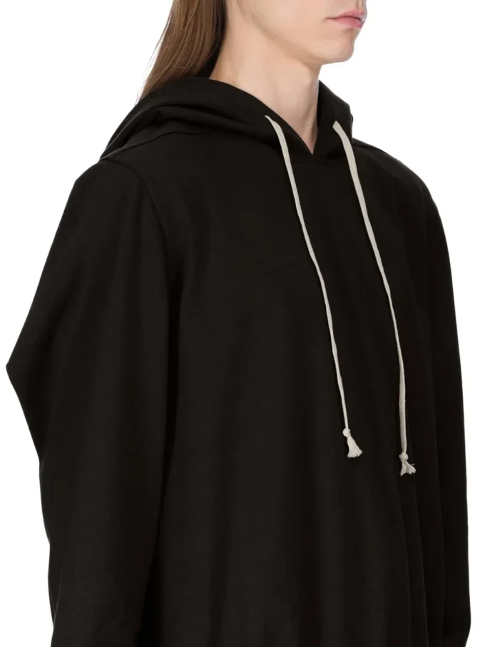 RICK OWENS – TOPS RU02E1281BA-09 RICK OWENS – TOPS RU02E1281BA-09