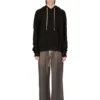 RICK OWENS – TOPS RU02E1281BA-09 RICK OWENS – TOPS RU02E1281BA-09