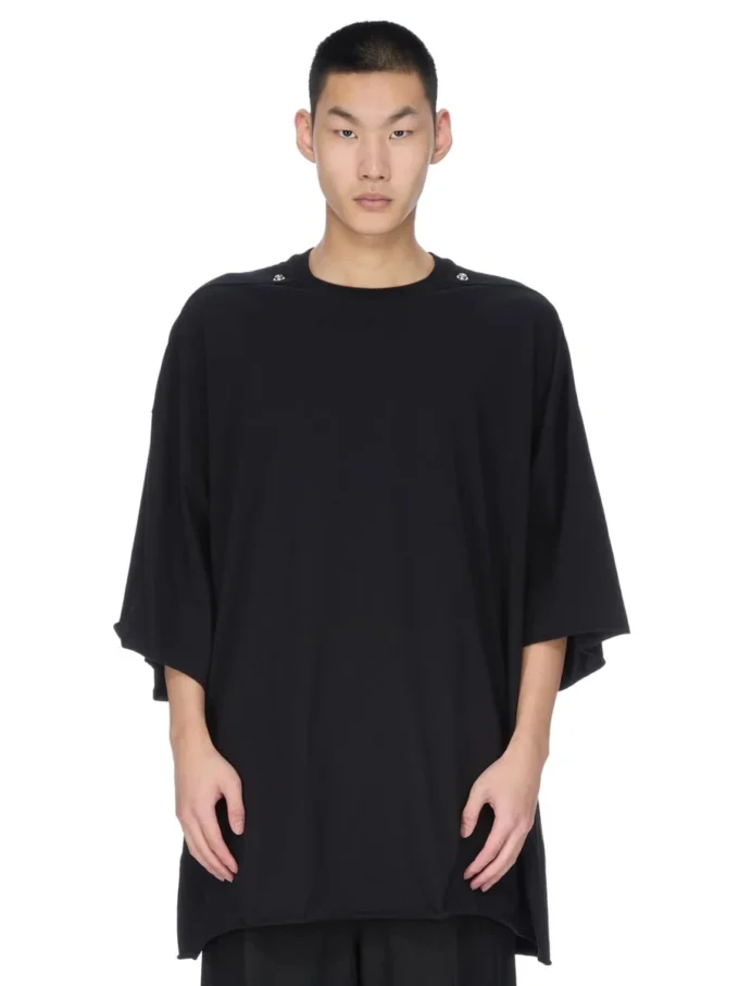 RICK OWENS – TOPS RU02E1283JAES2-09