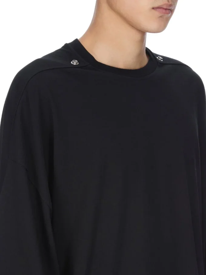 RICK OWENS – TOPS RU02E1283JAES2-09