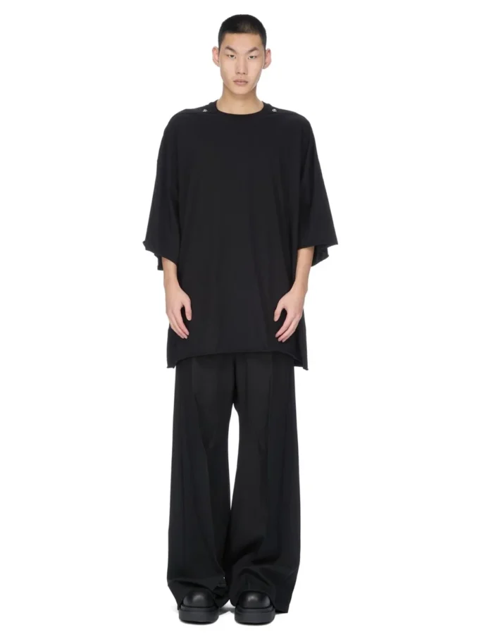 RICK OWENS – TOPS RU02E1283JAES2-09