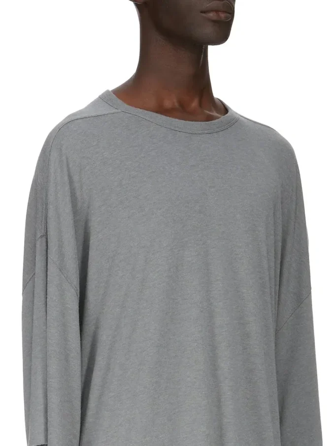 RICK OWENS – TOPS RU02E1283JR-06