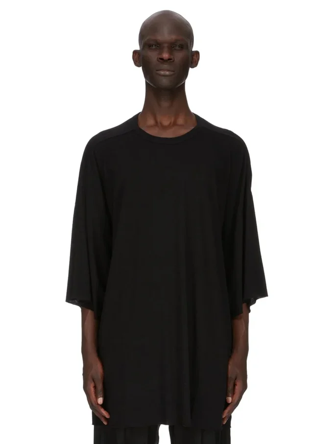 RICK OWENS – TOPS RU02E1283JR-09