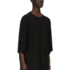 RICK OWENS – TOPS RU02E1283JR-09
