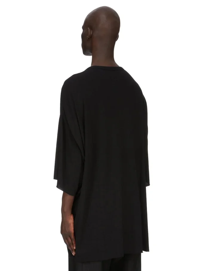RICK OWENS – TOPS RU02E1283JR-09