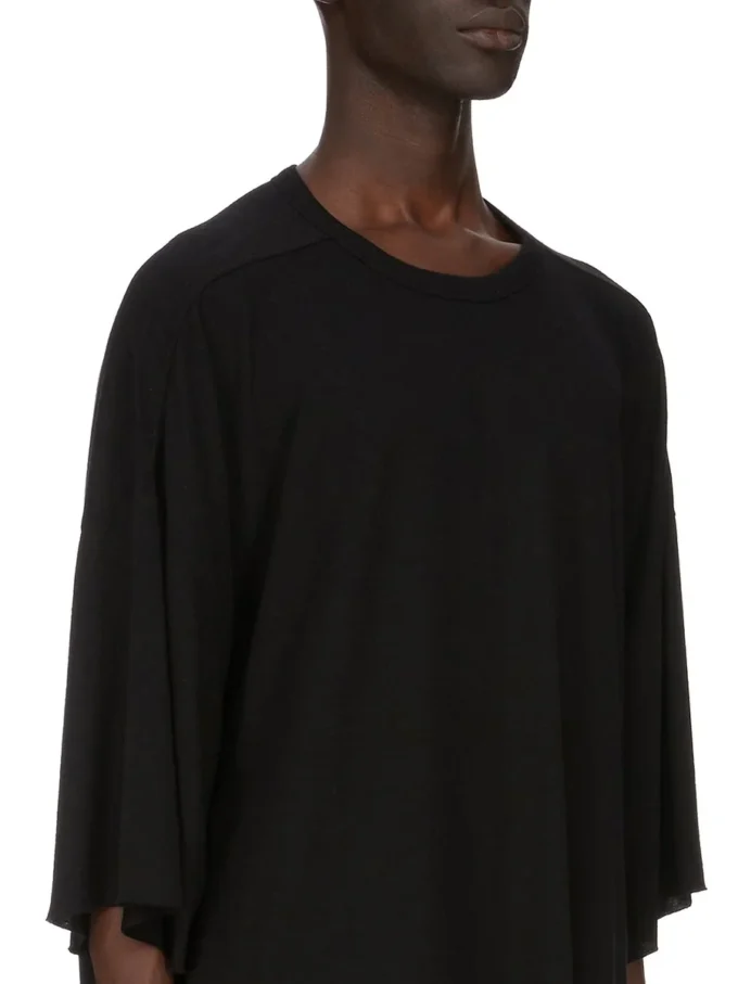 RICK OWENS – TOPS RU02E1283JR-09