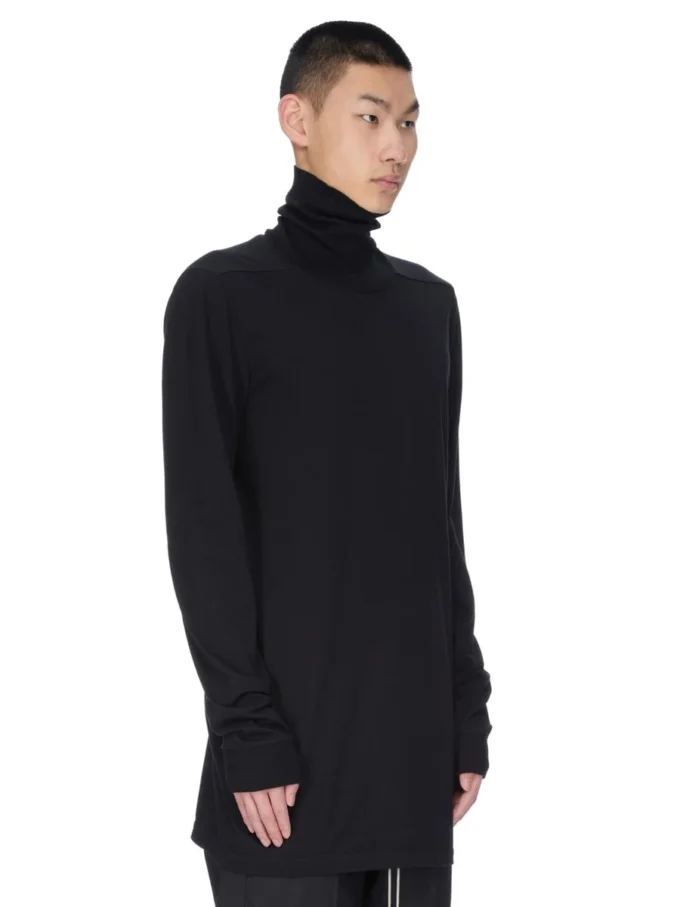 RICK OWENS – TOPS RU02E1286JA-09 RICK OWENS – TOPS RU02E1286JA-09