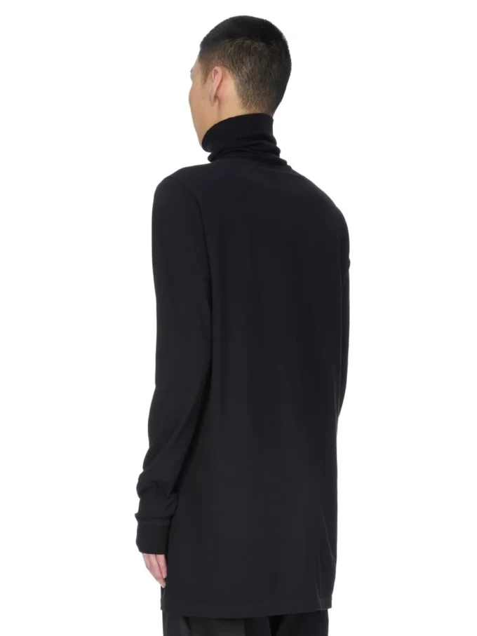 RICK OWENS – TOPS RU02E1286JA-09 RICK OWENS – TOPS RU02E1286JA-09