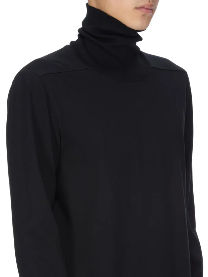 RICK OWENS – TOPS RU02E1286JA-09 RICK OWENS – TOPS RU02E1286JA-09