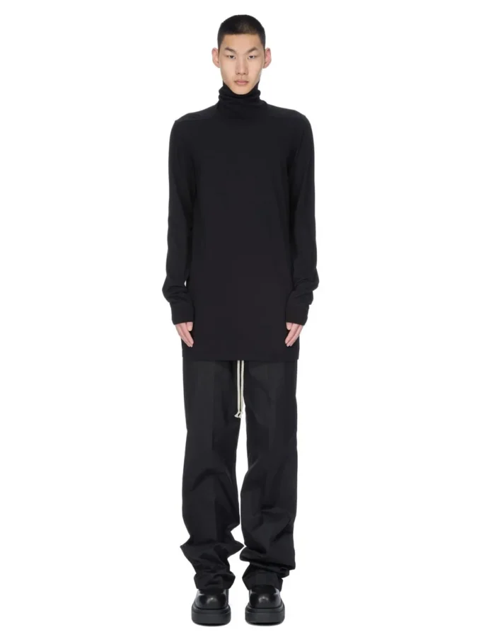 RICK OWENS – TOPS RU02E1286JA-09 RICK OWENS – TOPS RU02E1286JA-09