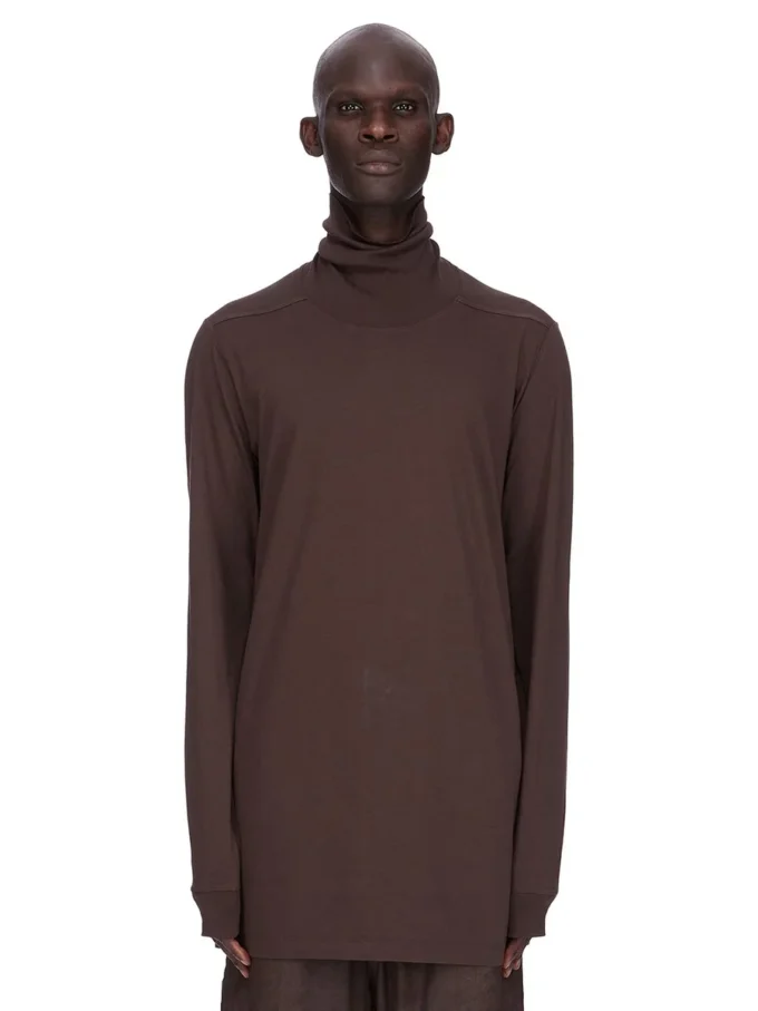 RICK OWENS – TOPS RU02E1286JA-78 RICK OWENS – TOPS RU02E1286JA-78