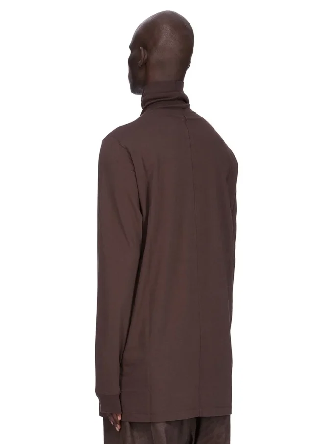 RICK OWENS – TOPS RU02E1286JA-78 RICK OWENS – TOPS RU02E1286JA-78