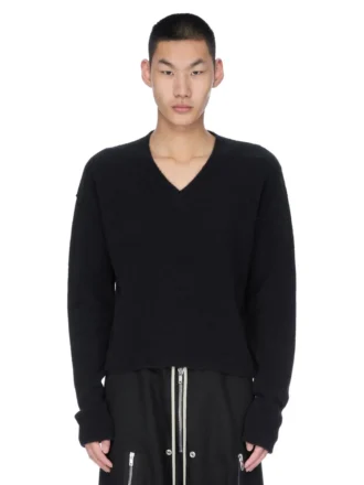 RICK OWENS – TOPS RU02E1650KWP-09