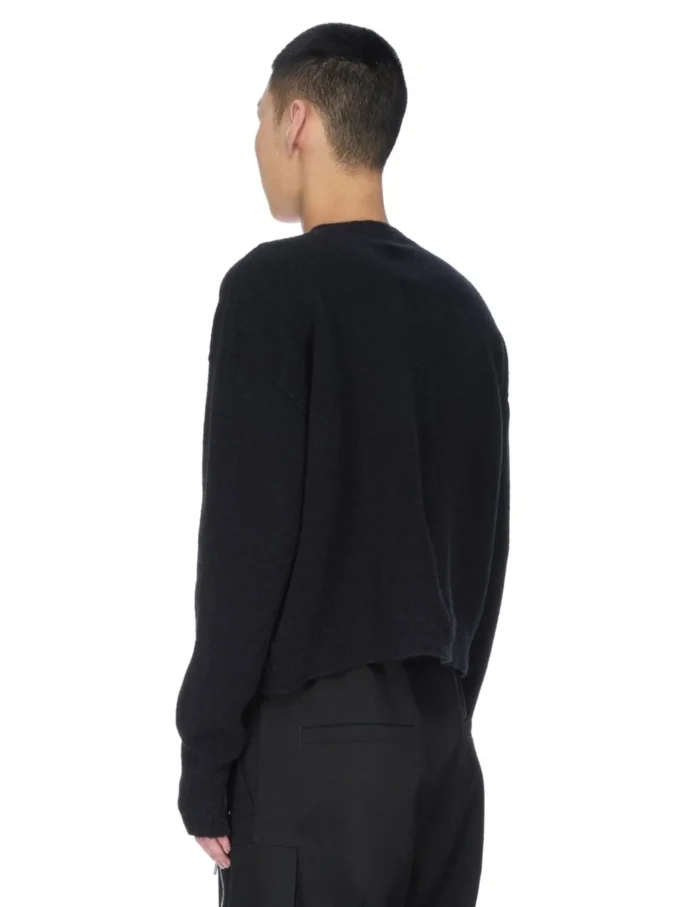 RICK OWENS – TOPS RU02E1650KWP-09 RICK OWENS – TOPS RU02E1650KWP-09