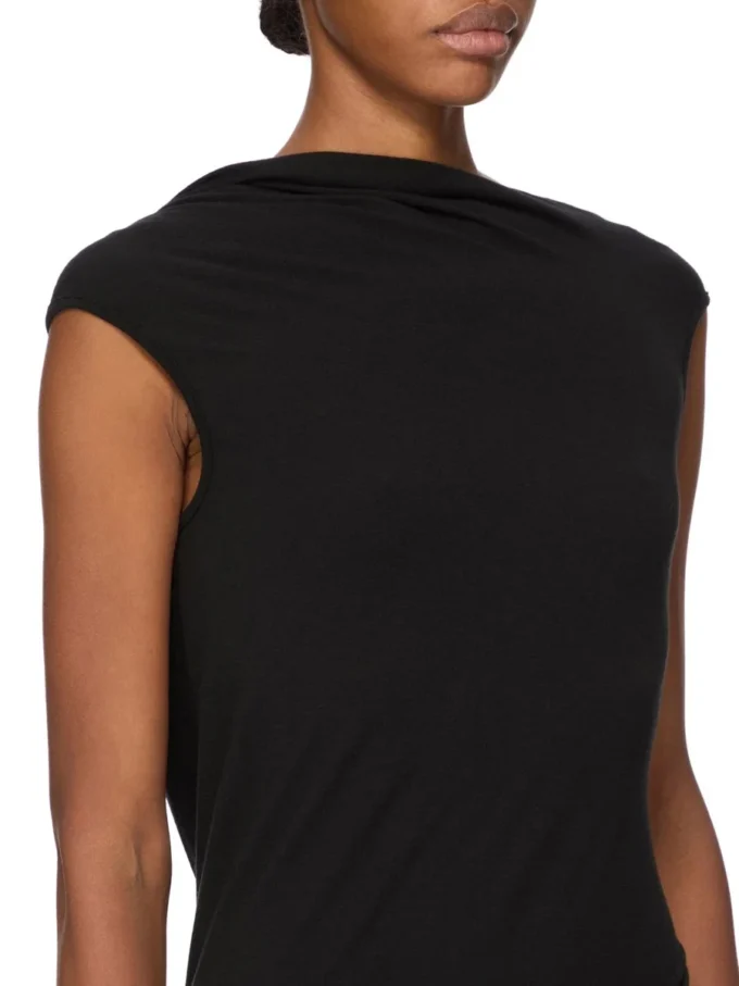 RICKOWENSLILIES – DRESSES LI02E3504JBWS-09 RICKOWENSLILIES – DRESSES LI02E3504JBWS-09