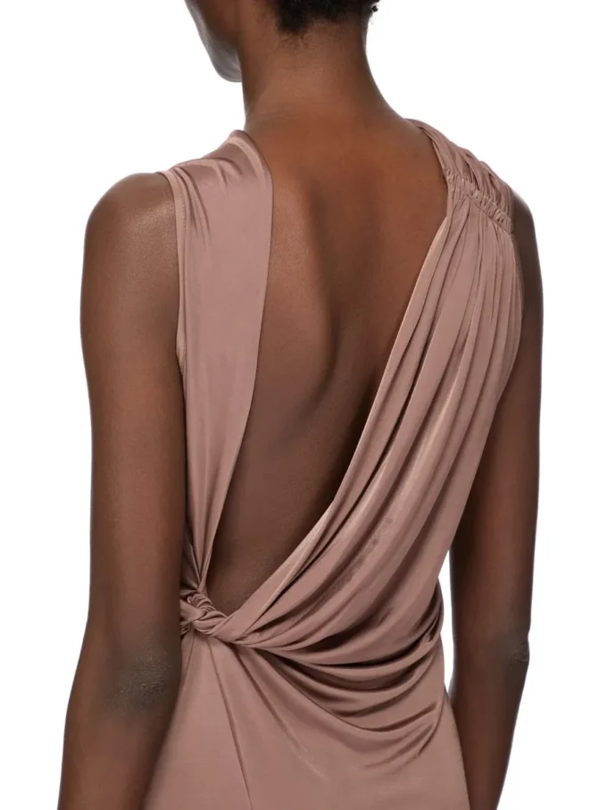 RICKOWENSLILIES – DRESSES LI02E3504JVS-63 RICKOWENSLILIES – DRESSES LI02E3504JVS-63