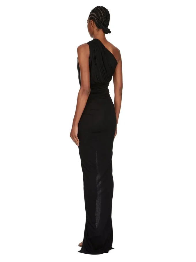 RICKOWENSLILIES – DRESSES LI02E3505RV-09 RICKOWENSLILIES – DRESSES LI02E3505RV-09