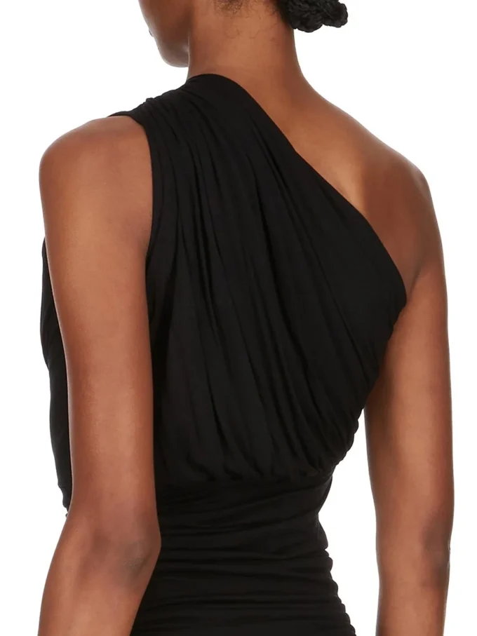 RICKOWENSLILIES – DRESSES LI02E3505RV-09 RICKOWENSLILIES – DRESSES LI02E3505RV-09