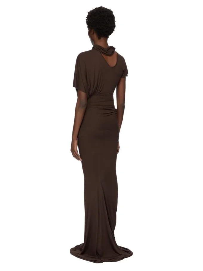 RICKOWENSLILIES – DRESSES LI02E3515RV-54 RICKOWENSLILIES – DRESSES LI02E3515RV-54