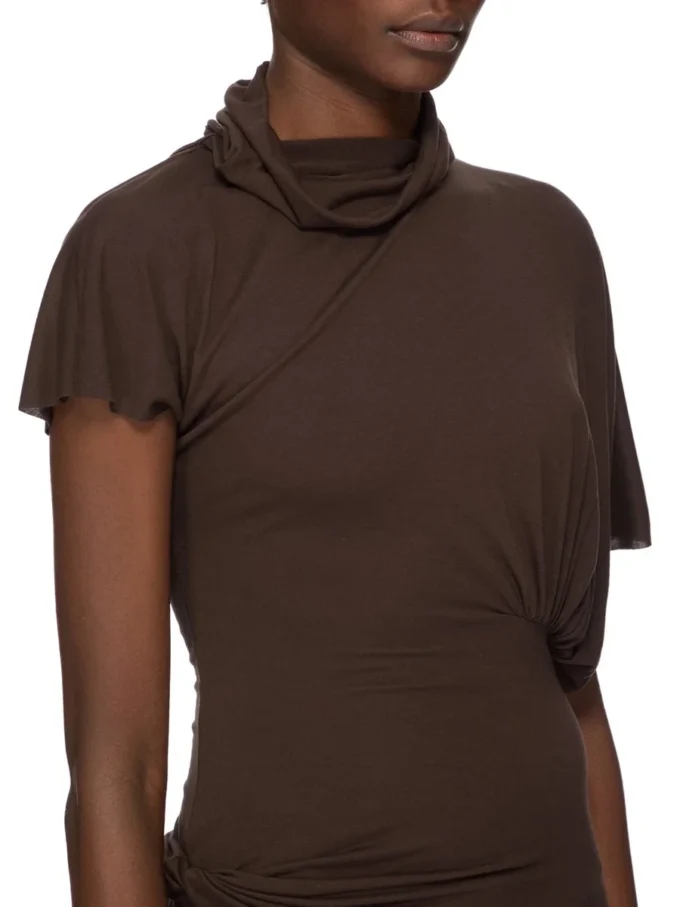 RICKOWENSLILIES – DRESSES LI02E3515RV-54 RICKOWENSLILIES – DRESSES LI02E3515RV-54