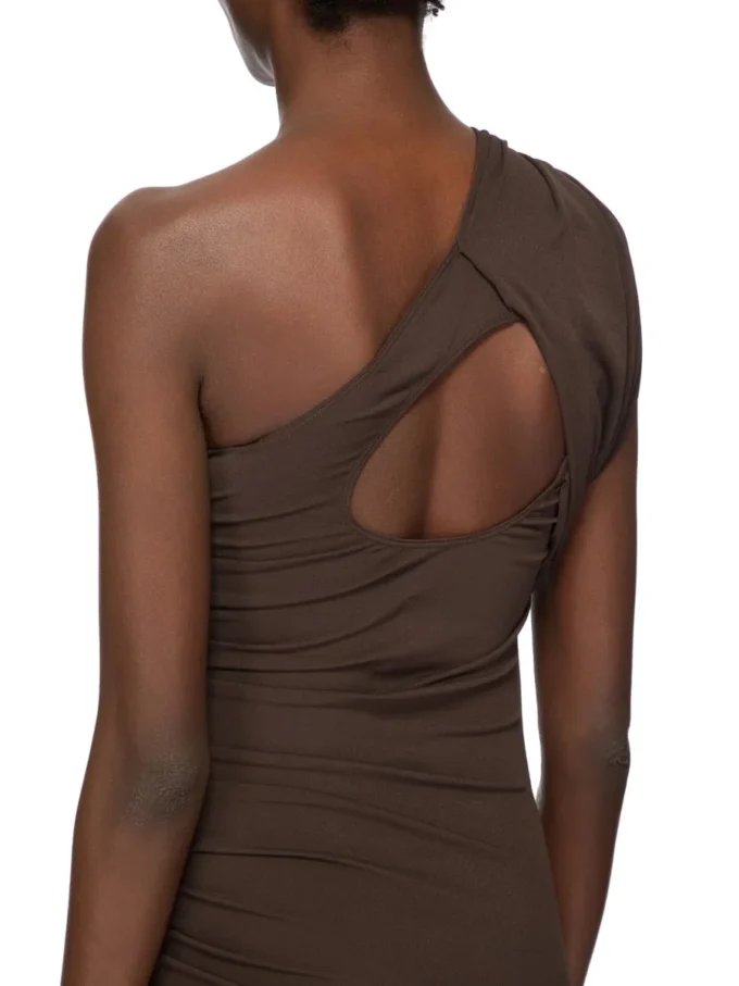 RICKOWENSLILIES – DRESSES LI02E3526CVI-54 RICKOWENSLILIES – DRESSES LI02E3526CVI-54