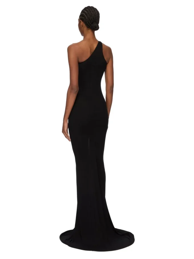 RICKOWENSLILIES – DRESSES LI02E3571RV-09 RICKOWENSLILIES – DRESSES LI02E3571RV-09