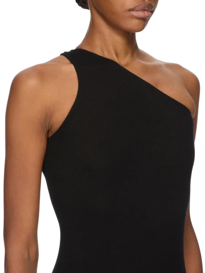 RICKOWENSLILIES – DRESSES LI02E3571RV-09 RICKOWENSLILIES – DRESSES LI02E3571RV-09