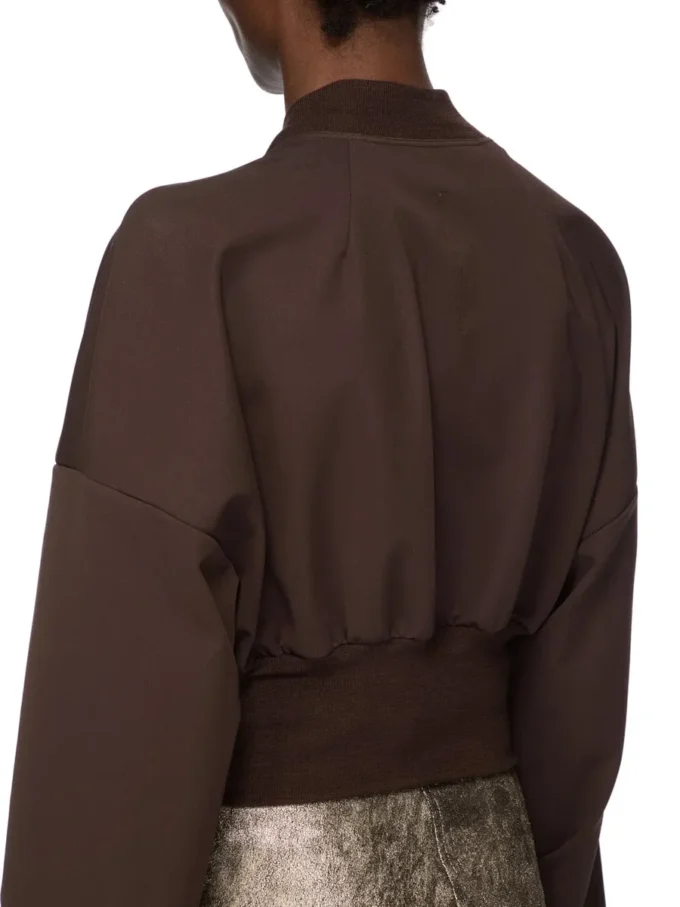 RICKOWENSLILIES – JACKETS LI02E3708JCVS-54 RICKOWENSLILIES – JACKETS LI02E3708JCVS-54