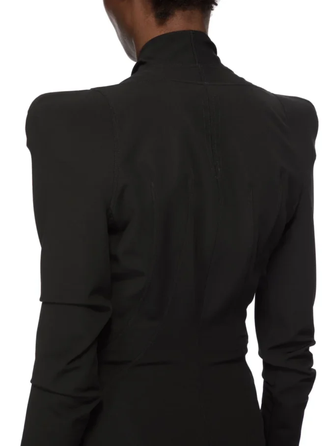 RICKOWENSLILIES – JACKETS LI02E3903JCVS-09 RICKOWENSLILIES – JACKETS LI02E3903JCVS-09