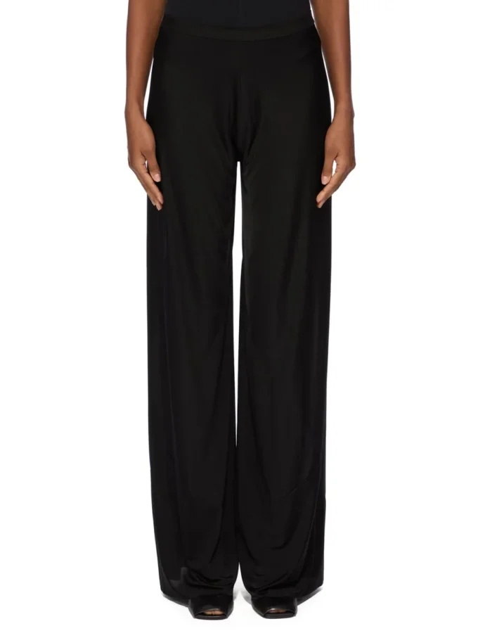 RICKOWENSLILIES – PANTS LI02E3334JVS-09 RICKOWENSLILIES – PANTS LI02E3334JVS-09