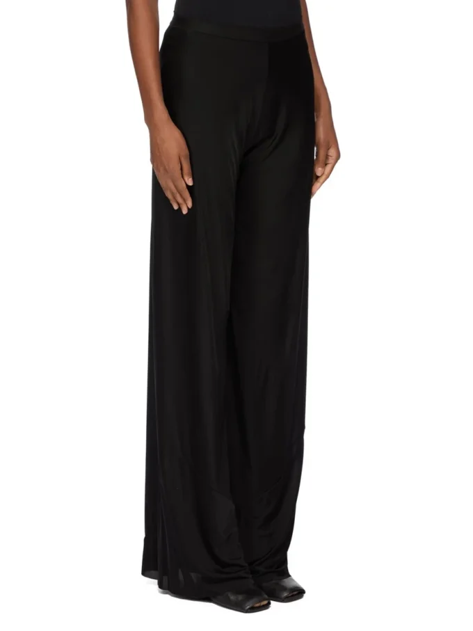 RICKOWENSLILIES – PANTS LI02E3334JVS-09 RICKOWENSLILIES – PANTS LI02E3334JVS-09