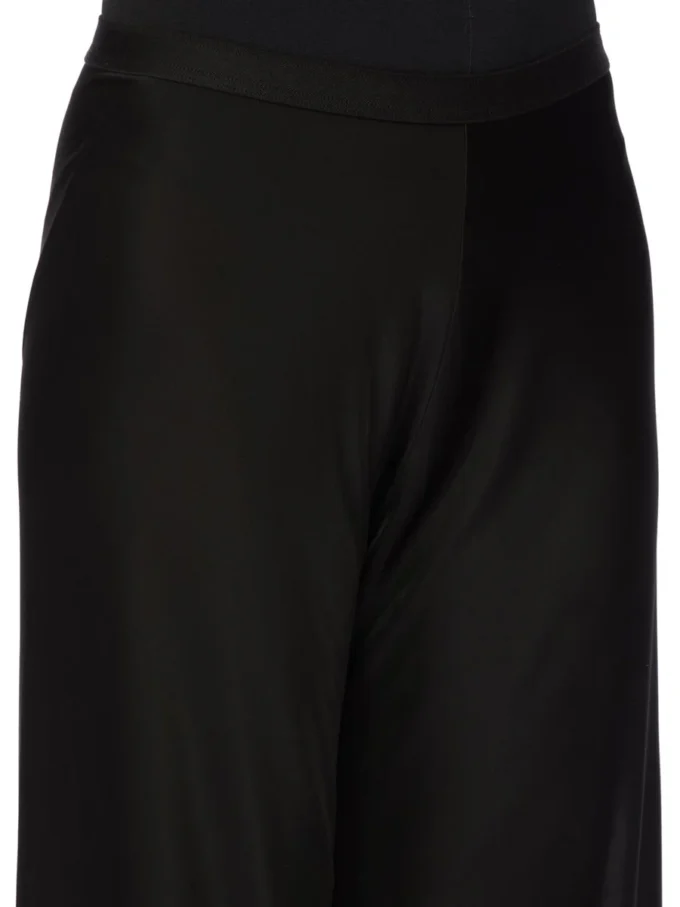 RICKOWENSLILIES – PANTS LI02E3334JVS-09 RICKOWENSLILIES – PANTS LI02E3334JVS-09