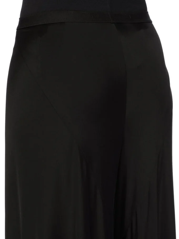 RICKOWENSLILIES – PANTS LI02E3334JVS-09 RICKOWENSLILIES – PANTS LI02E3334JVS-09