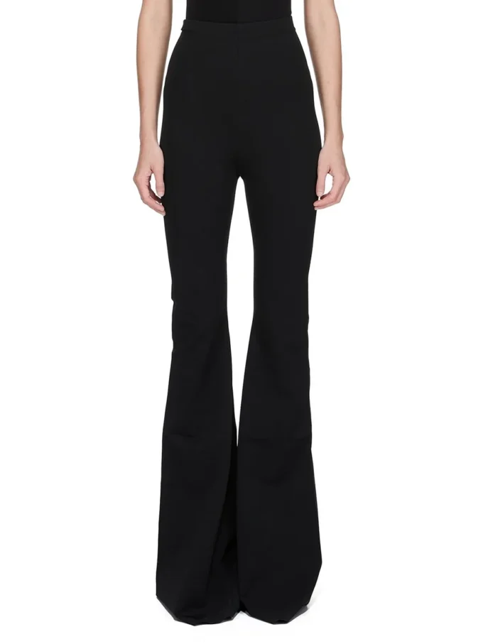 RICKOWENSLILIES – PANTS LI02E3338JCVS-09 RICKOWENSLILIES – PANTS LI02E3338JCVS-09