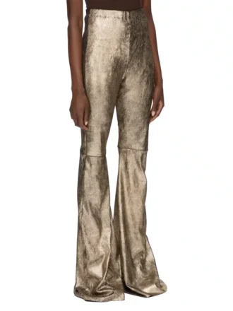 RICKOWENSLILIES – PANTS LI02E3338LSSM-02 RICKOWENSLILIES – PANTS LI02E3338LSSM-02