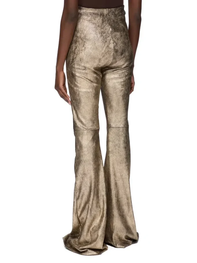 RICKOWENSLILIES – PANTS LI02E3338LSSM-02 RICKOWENSLILIES – PANTS LI02E3338LSSM-02