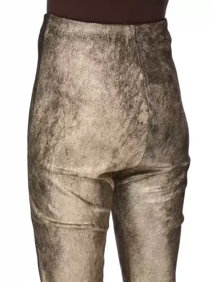 RICKOWENSLILIES – PANTS LI02E3338LSSM-02 RICKOWENSLILIES – PANTS LI02E3338LSSM-02