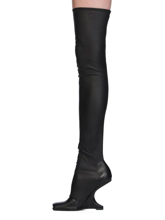 RICKOWENSLILIES – SHOES LI02E3801LS-09 RICKOWENSLILIES – SHOES LI02E3801LS-09