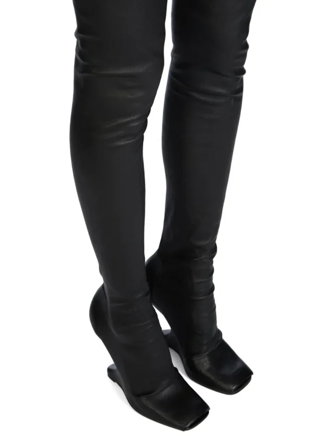 RICKOWENSLILIES – SHOES LI02E3801LS-09 RICKOWENSLILIES – SHOES LI02E3801LS-09