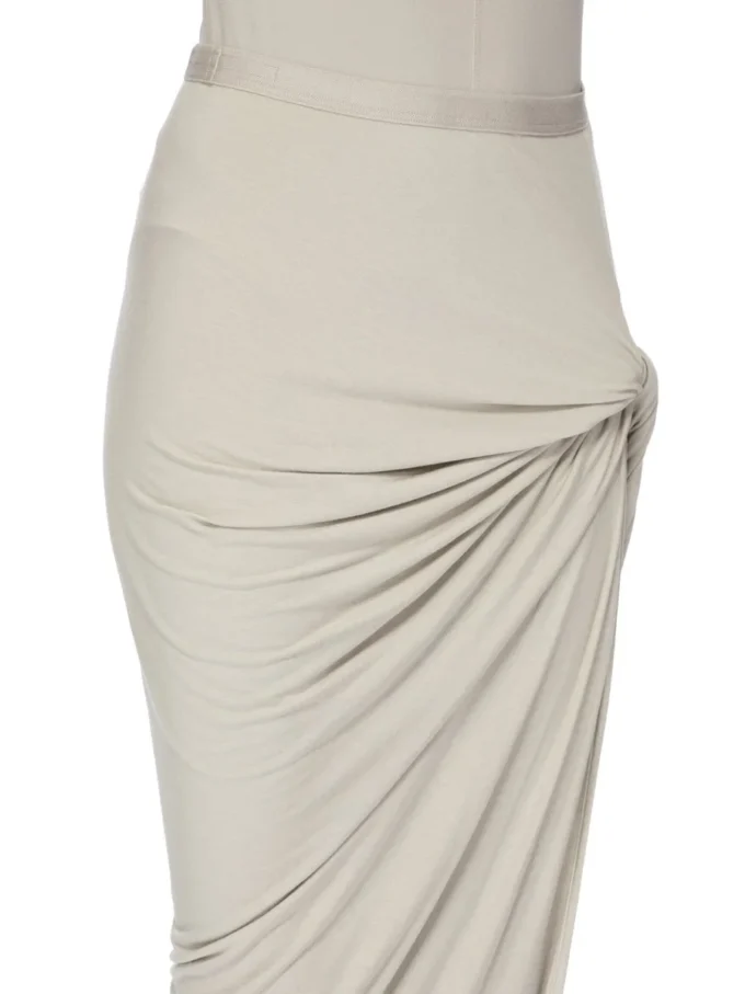 RICKOWENSLILIES – SKIRTS LI02E3304JBWS-08 RICKOWENSLILIES – SKIRTS LI02E3304JBWS-08